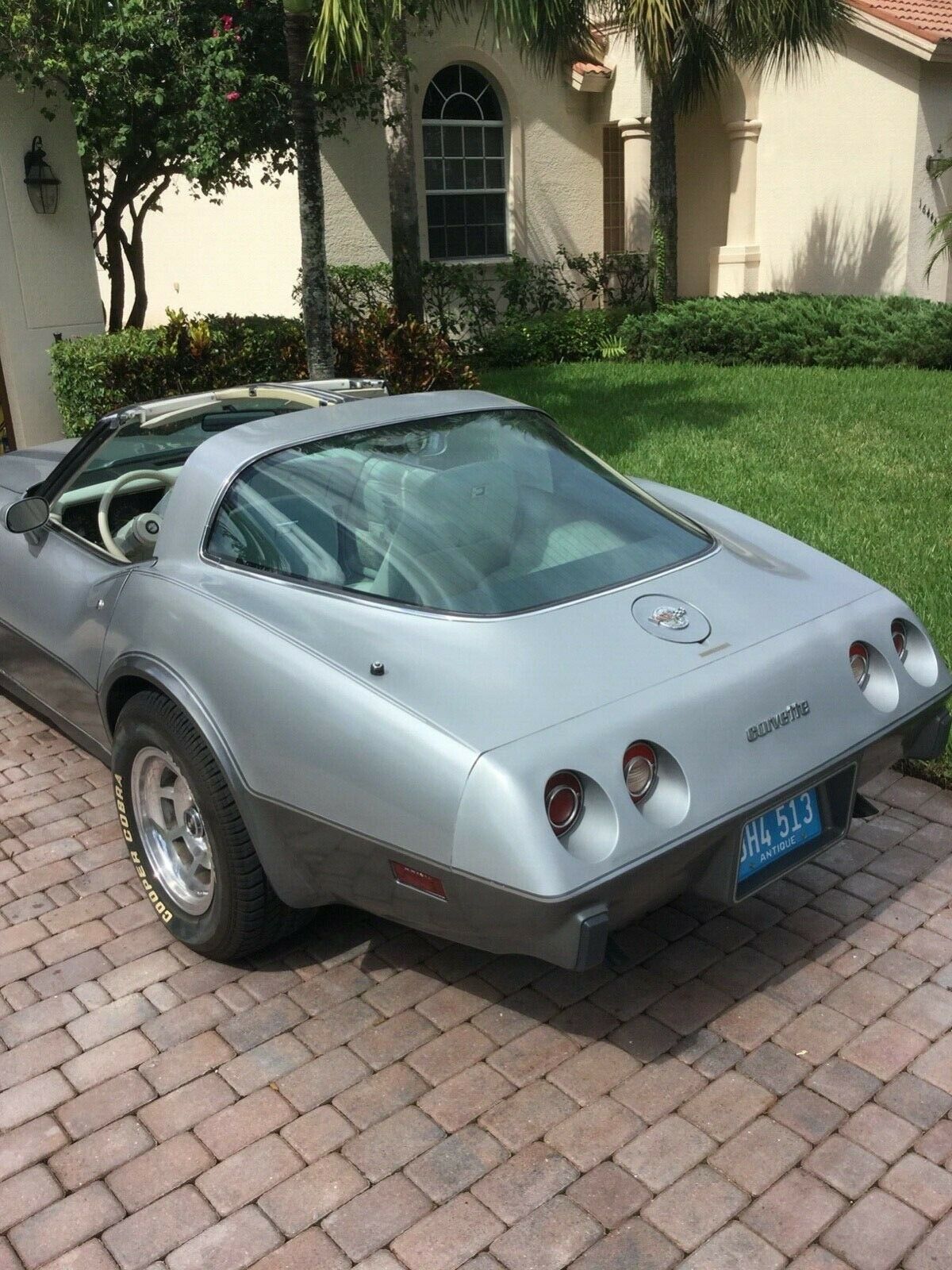 1978 Chevrolet Corvette - photo 2
