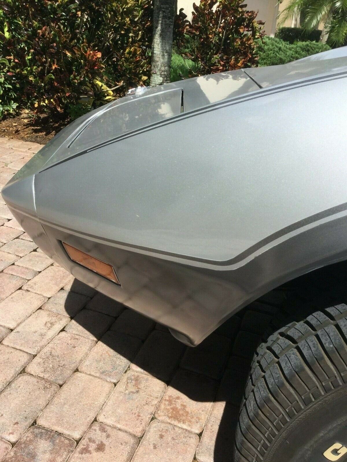 1978 Chevrolet Corvette - photo 4