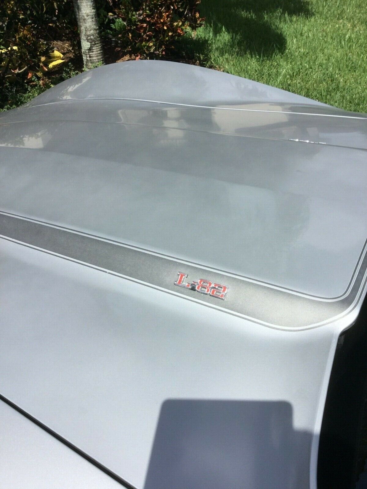 1978 Chevrolet Corvette - photo 5