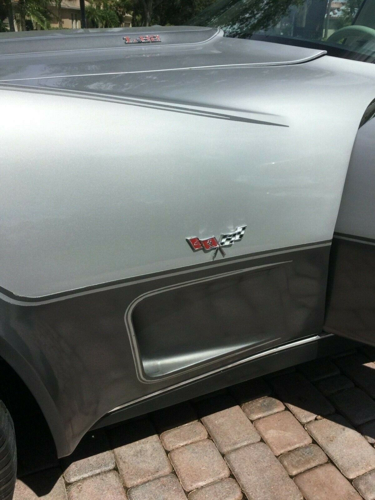 1978 Chevrolet Corvette - photo 7