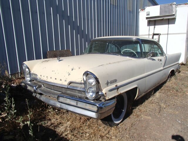 1957 Lincoln Other - photo 2