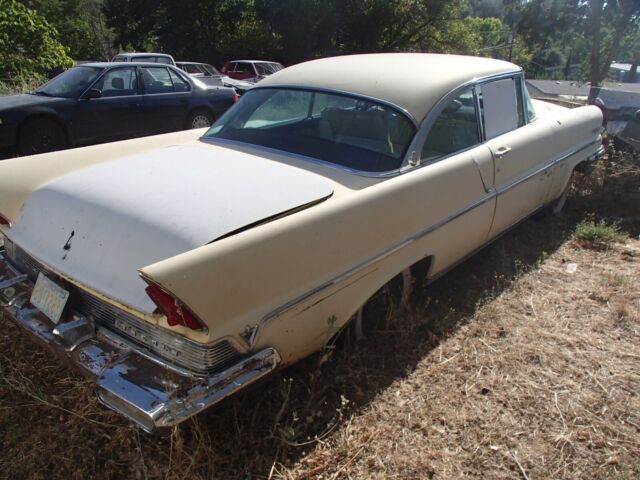 1957 Lincoln Other - photo 3