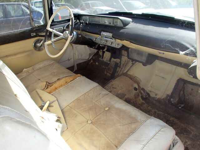 1957 Lincoln Other - photo 4
