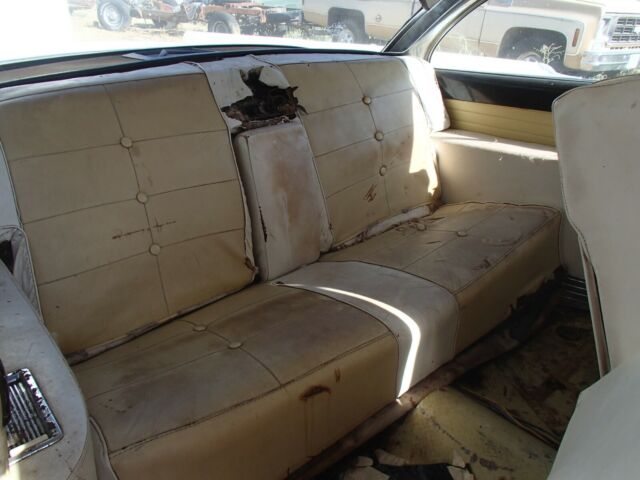 1957 Lincoln Other - photo 5