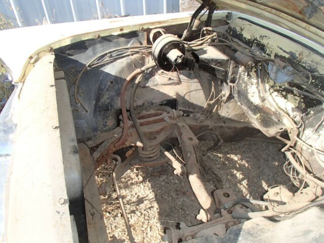 1957 Lincoln Other - photo 6