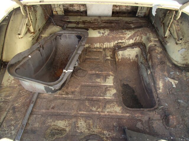1957 Lincoln Other - photo 7