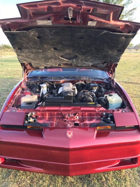 1987 Pontiac Trans Am GTA - photo 4