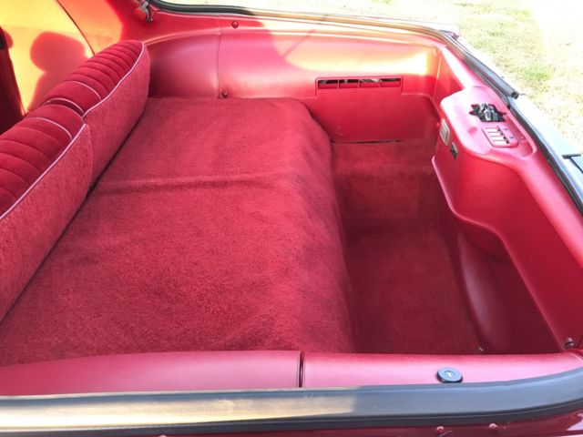 1987 Pontiac Trans Am GTA - photo 6