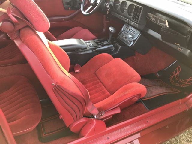 1987 Pontiac Trans Am GTA - photo 9