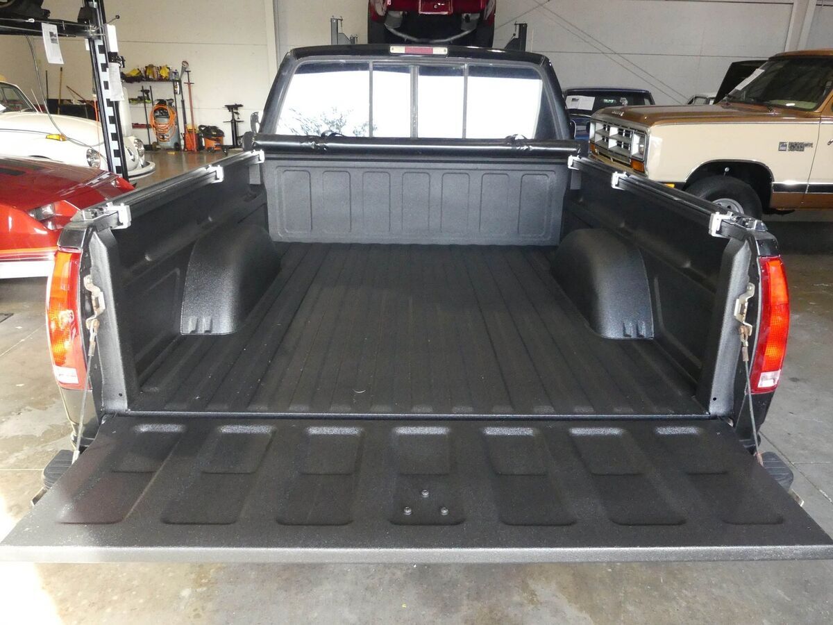 1994 Chevrolet C/1500 - photo 5
