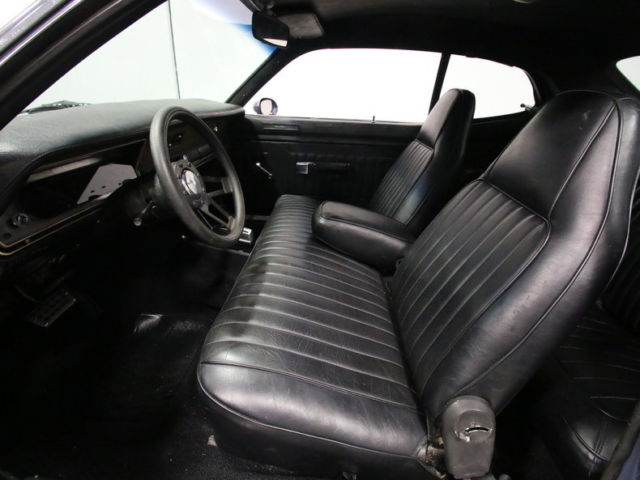 1972 Plymouth Duster - photo 3