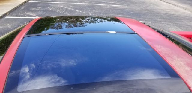 1989 Pontiac Firebird Formula - photo 8