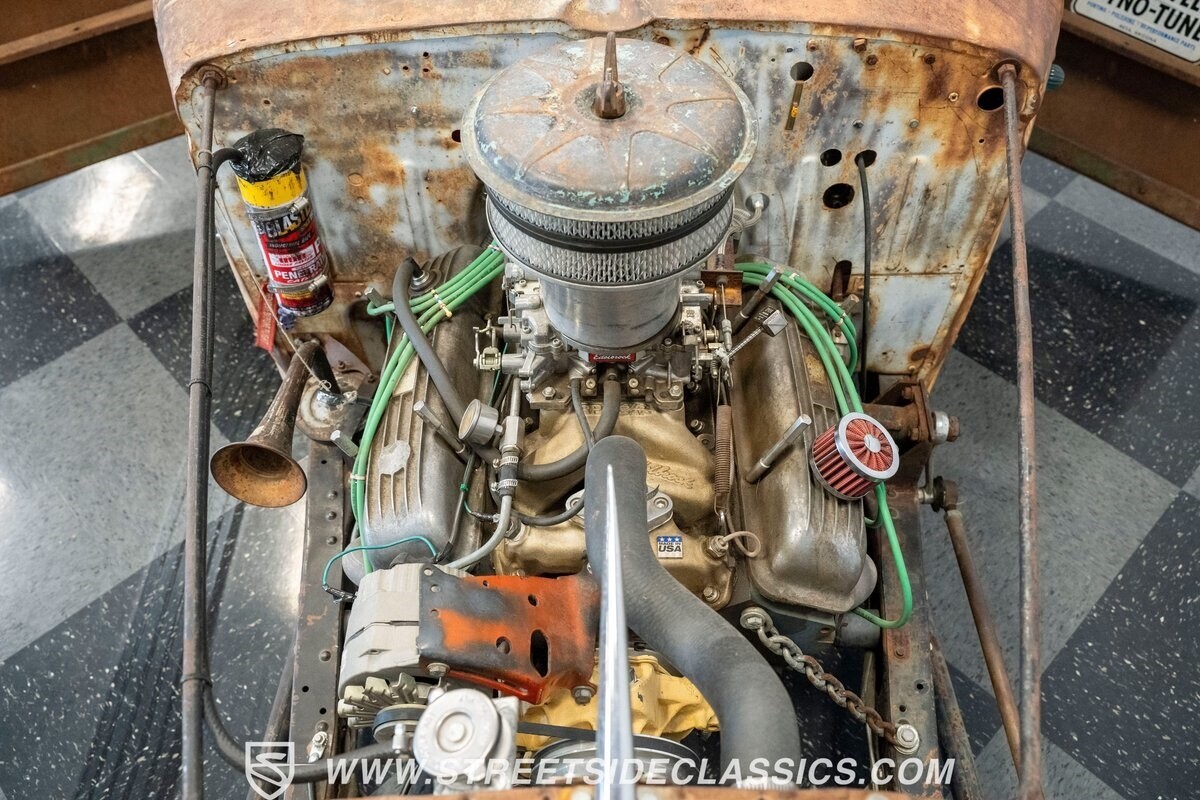 1939 GMC Pickup - photo 3