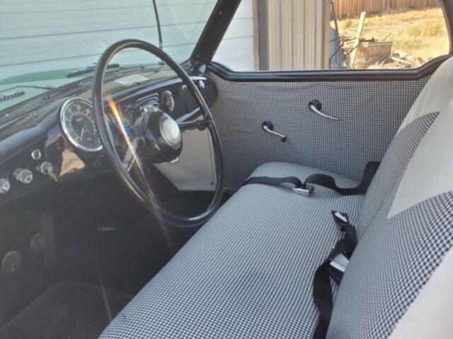 1957 Nash Metropolitan - photo 3