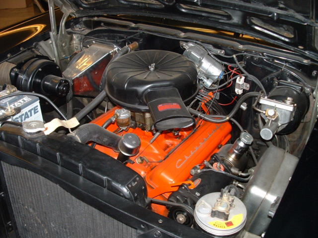 1957 Chevrolet Nomad - photo 6