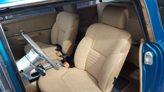 1957 Chevrolet Bel Air/150/210 Nomad - photo 12