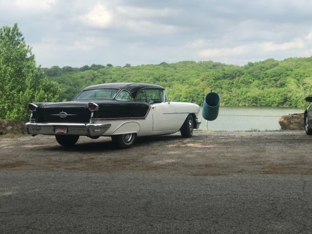 1957 Oldsmobile Eighty-Eight