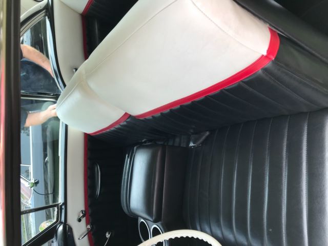 1957 Oldsmobile Eighty-Eight - photo 12