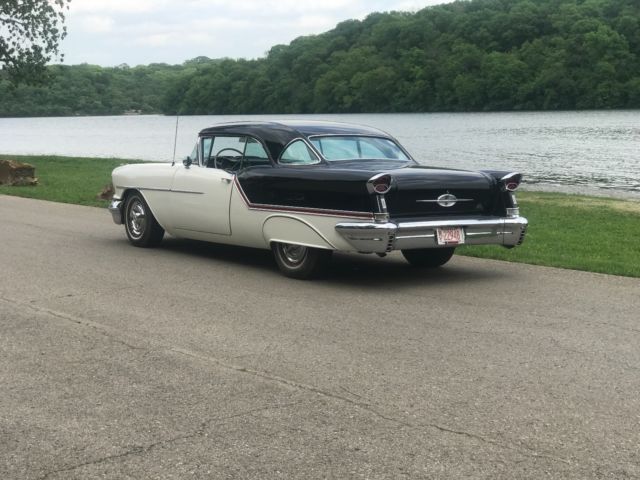 1957 Oldsmobile Eighty-Eight - photo 2