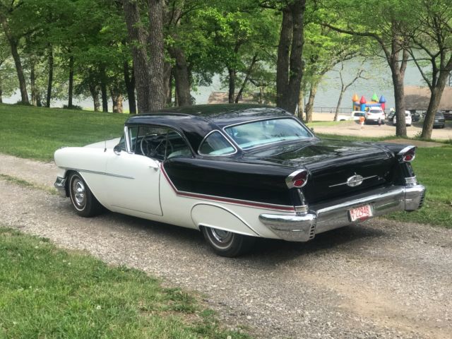 1957 Oldsmobile Eighty-Eight - photo 3
