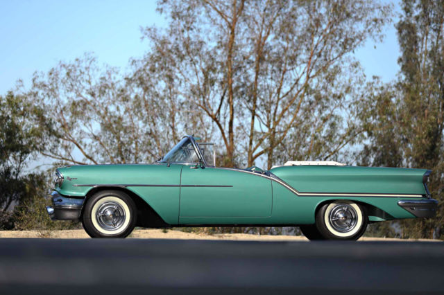 1957 Oldsmobile Eighty-Eight - photo 2