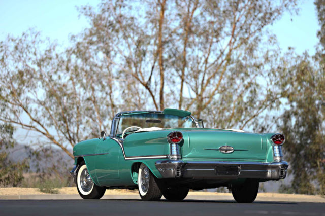 1957 Oldsmobile Eighty-Eight - photo 3