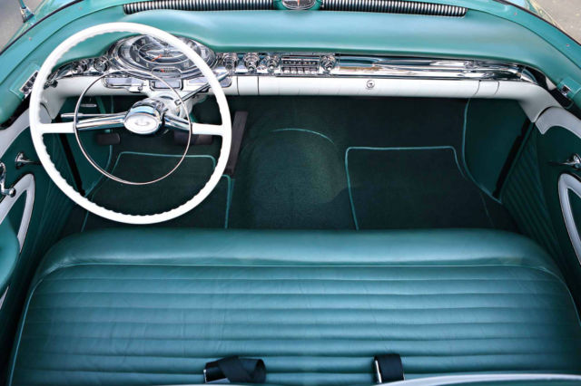 1957 Oldsmobile Eighty-Eight - photo 6
