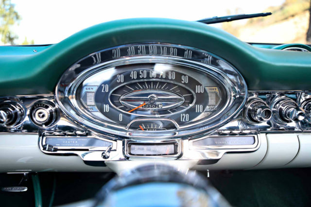 1957 Oldsmobile Eighty-Eight - photo 7