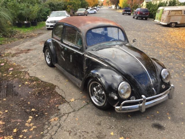 1957 Volkswagen Beetle - Classic - photo 2