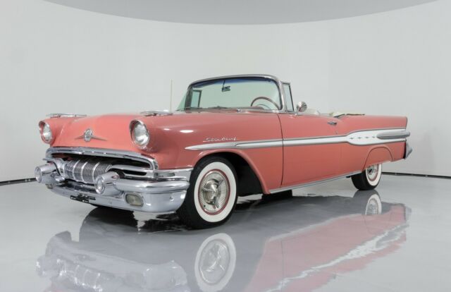 1957 Pontiac Star Chief