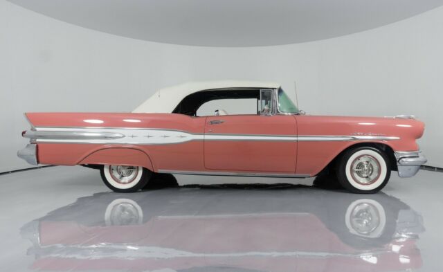 1957 Pontiac Star Chief - photo 10