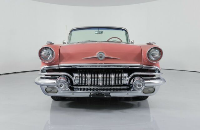 1957 Pontiac Star Chief - photo 2
