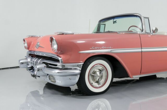 1957 Pontiac Star Chief - photo 4