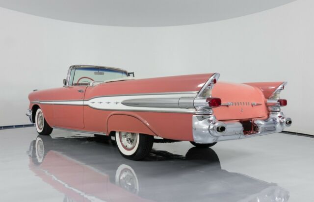 1957 Pontiac Star Chief - photo 6