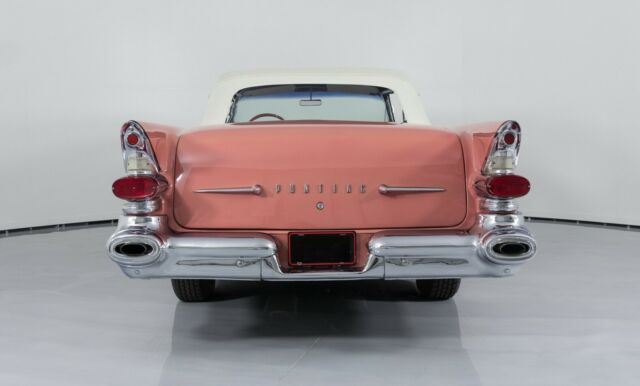1957 Pontiac Star Chief - photo 7