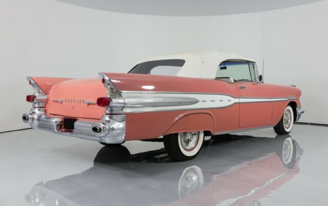 1957 Pontiac Star Chief - photo 8