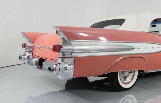 1957 Pontiac Star Chief - photo 9