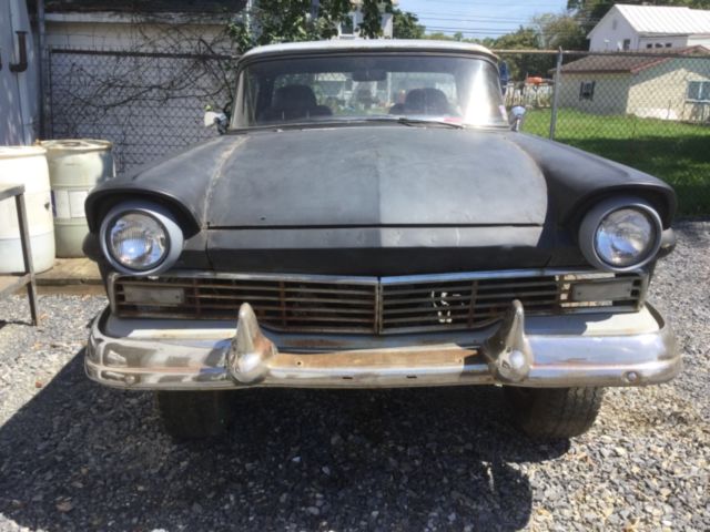 1957 Ford Ranchero - photo 2
