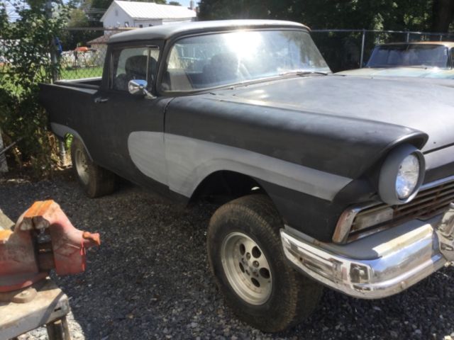1957 Ford Ranchero - photo 3