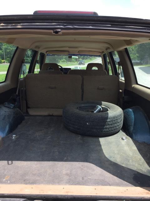 1994 Chevrolet Suburban - photo 7