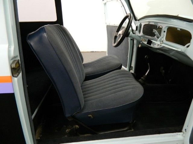 1957 Volkswagen Beetle - Classic - photo 2