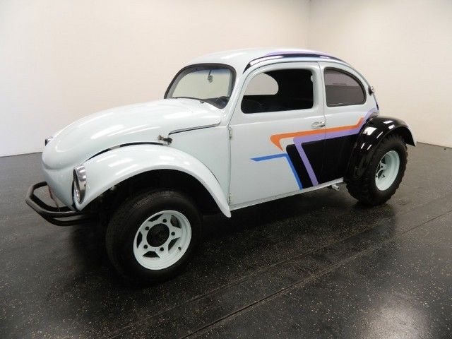 1957 Volkswagen Beetle - Classic - photo 4