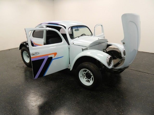1957 Volkswagen Beetle - Classic - photo 5