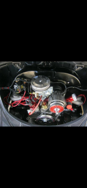 1957 Volkswagen Beetle - Classic - photo 10