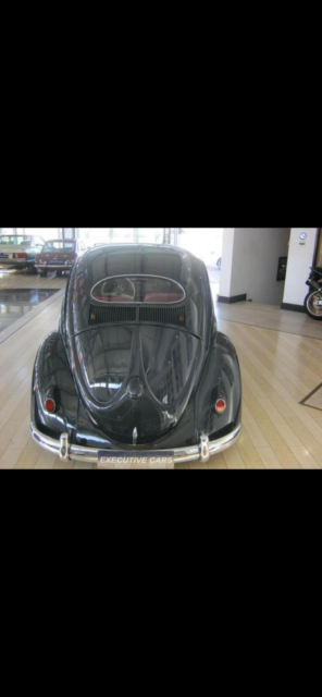 1957 Volkswagen Beetle - Classic - photo 4