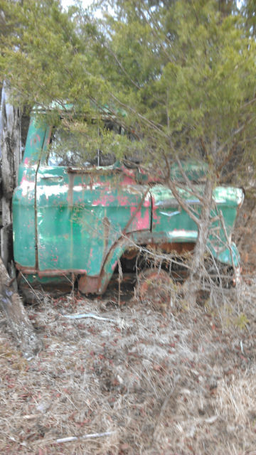 1955 Chevrolet Other Pickups aaaa