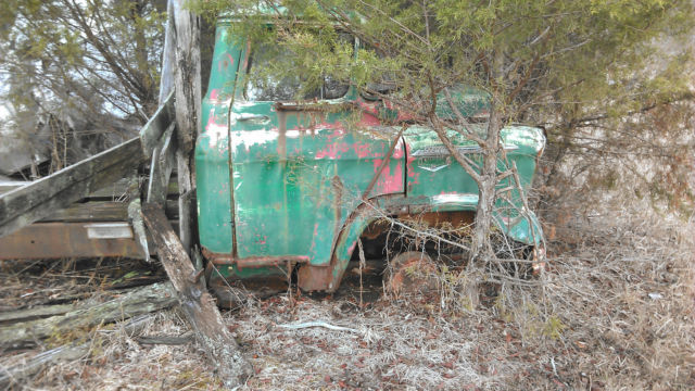 1955 Chevrolet Other Pickups aaaa - photo 2
