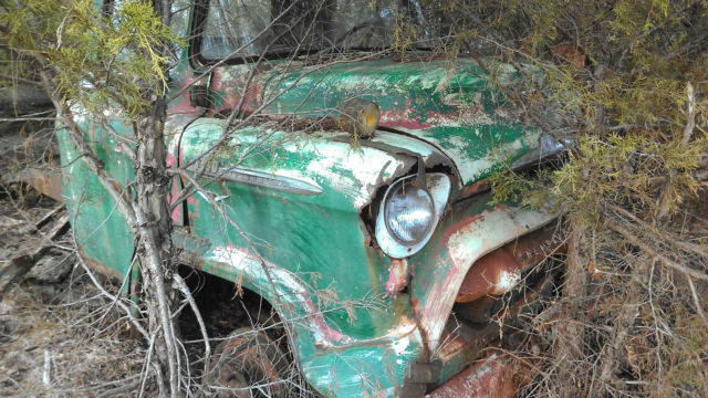 1955 Chevrolet Other Pickups aaaa - photo 4