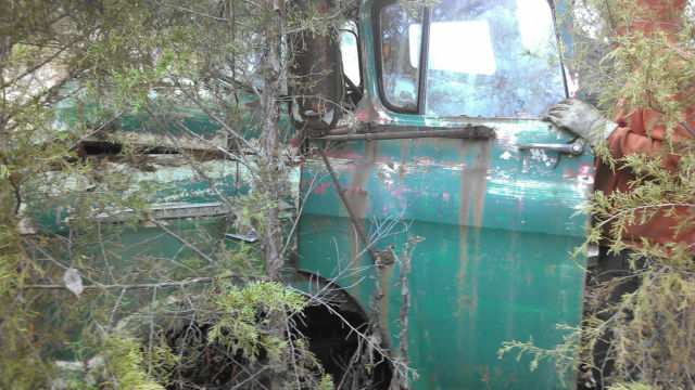1955 Chevrolet Other Pickups aaaa - photo 5
