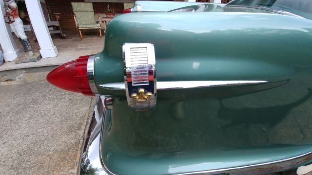 1959 Chrysler Imperial Crown - photo 11